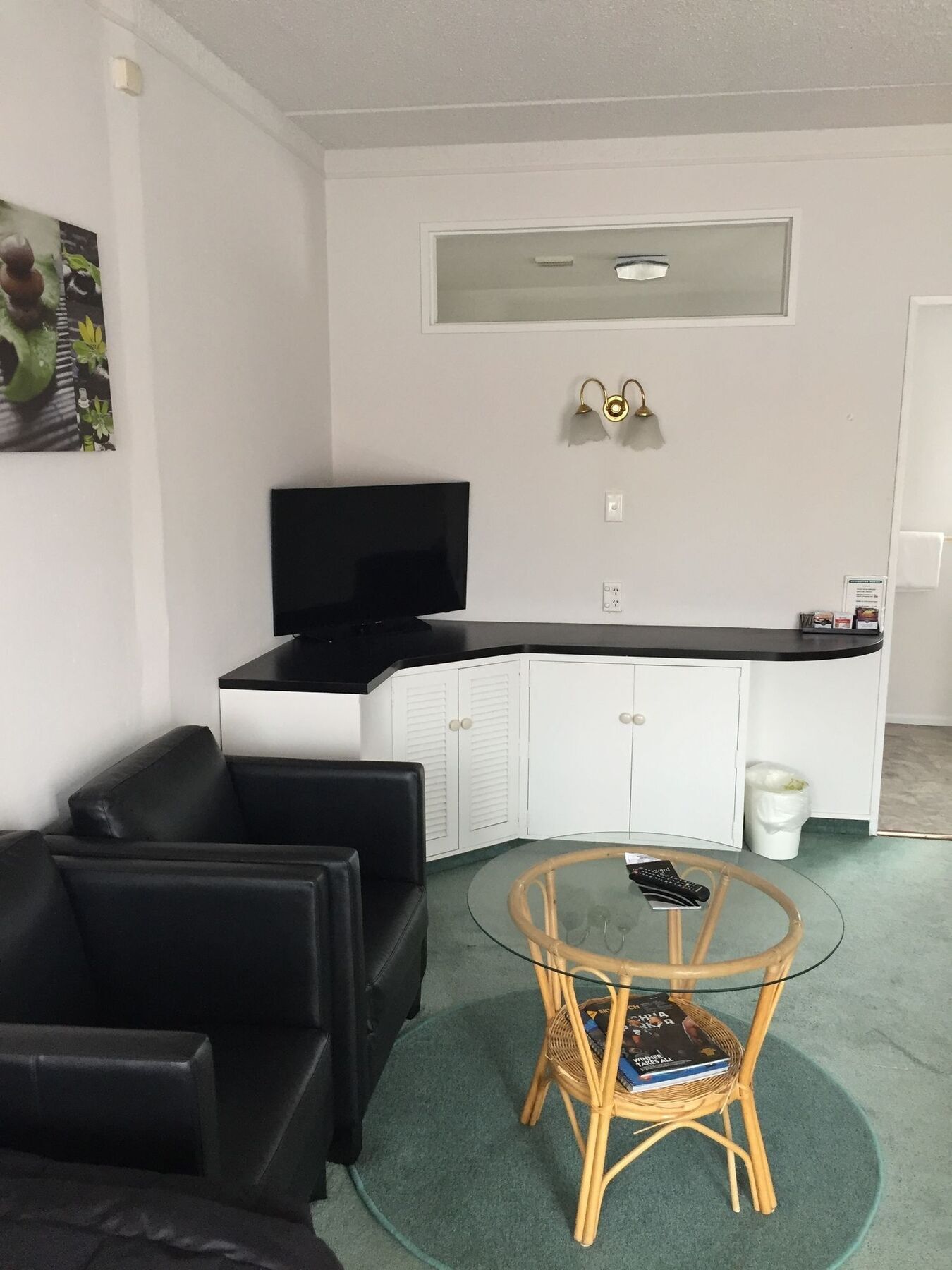 Boulevard Motel Rotorua Dış mekan fotoğraf